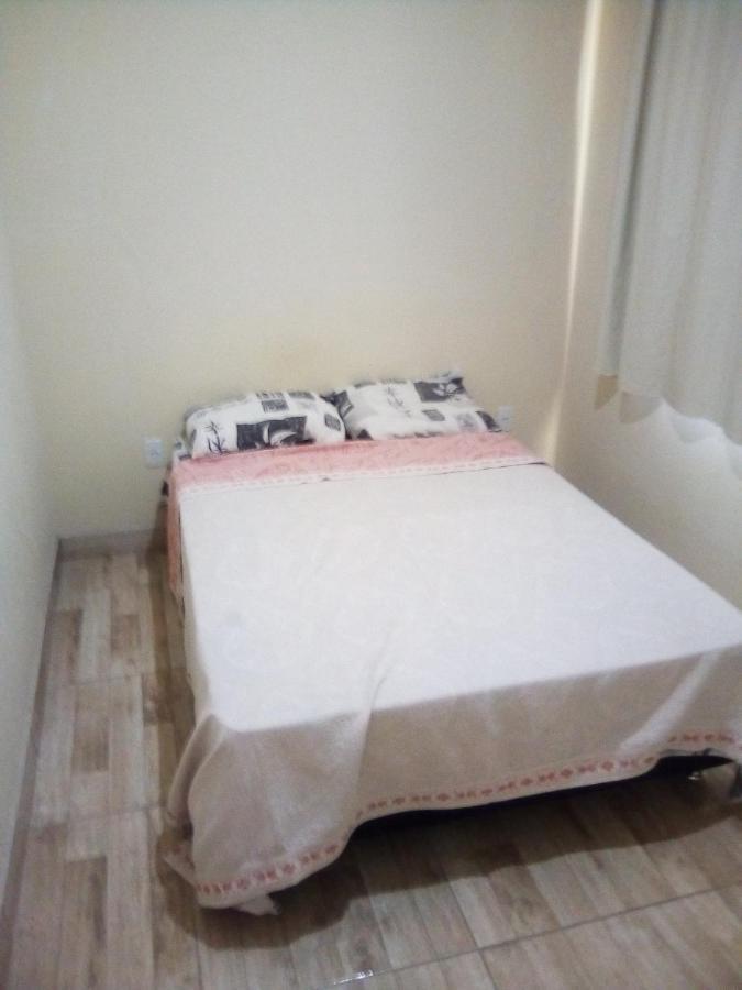 Casa No Rio Vermelho Florianopolis Luaran gambar