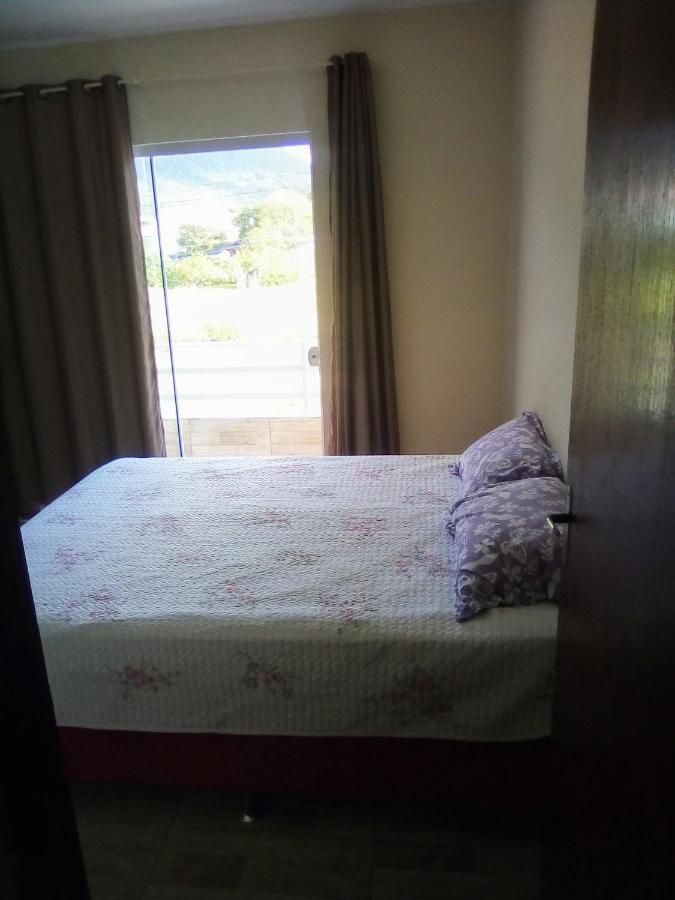 Casa No Rio Vermelho Florianopolis Luaran gambar